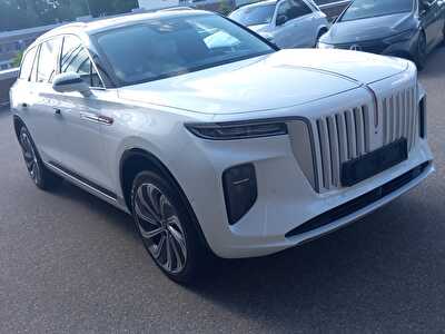  Hongqui E-HS9 Presidential 120 kw Long Range